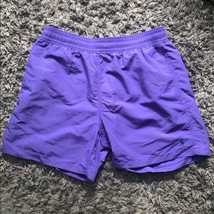 Polo Ralph Lauren Swim Trunk
